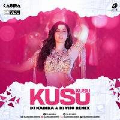 Kusu Kusu Remix Mp3 Song - Dj Kabira